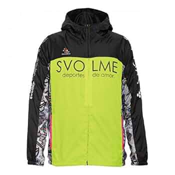 Amazon | SVOLME(スボルメ)ウィンドブレーカー サッカー